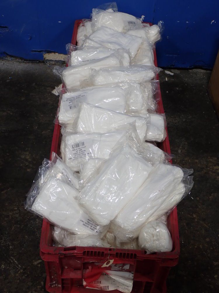 Industrial Gloves Gloves