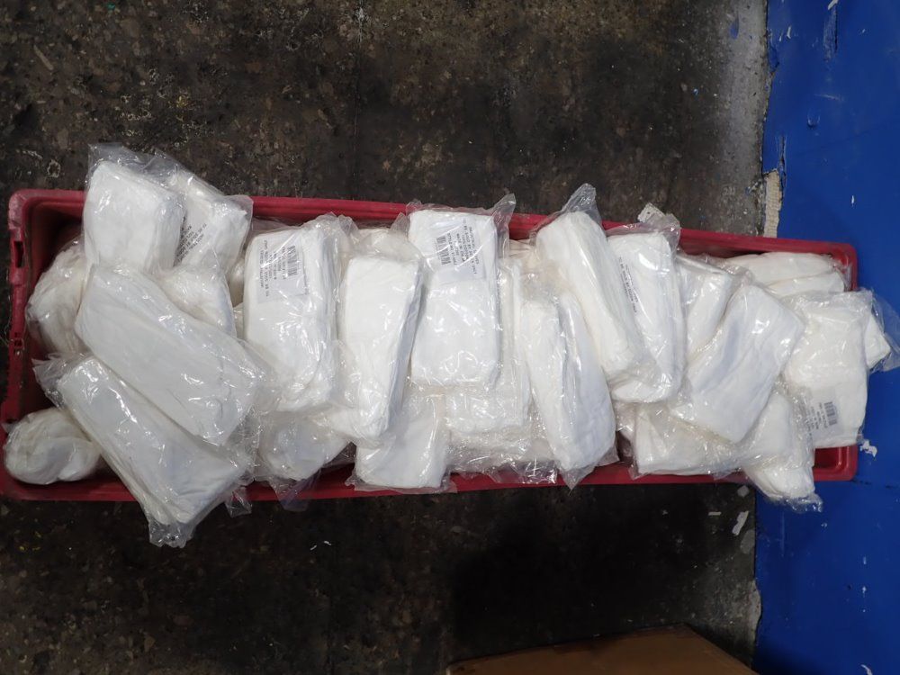 Industrial Gloves Gloves