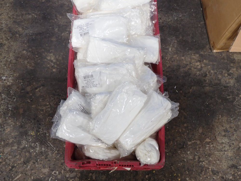 Industrial Gloves Gloves