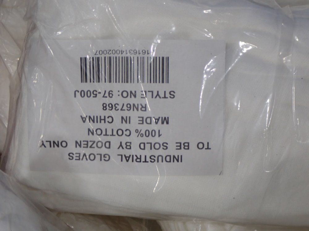 Industrial Gloves Gloves