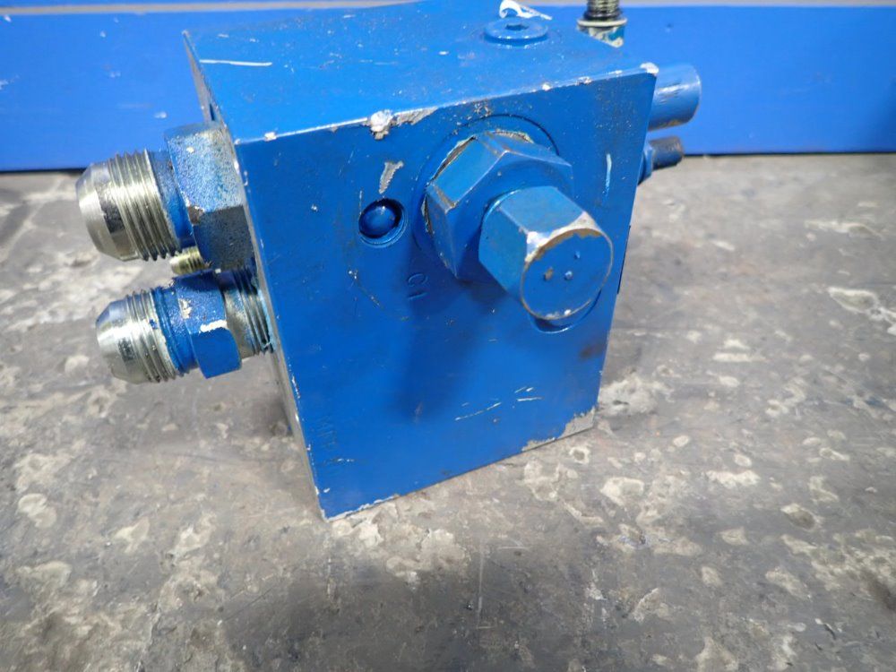 Mpm Valve