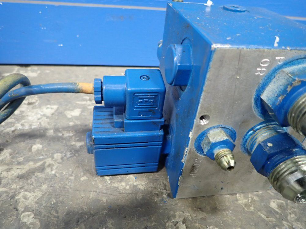 Mpm Valve