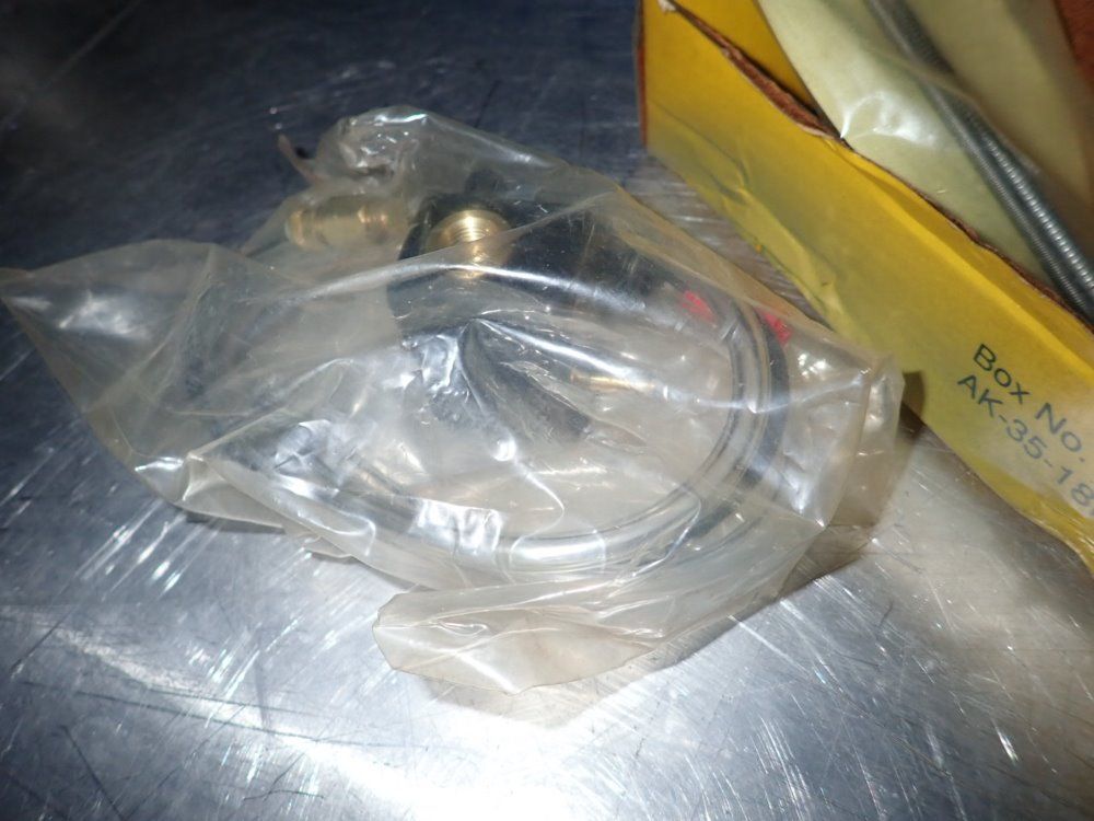 Tweco Wire Feed Parts Kit