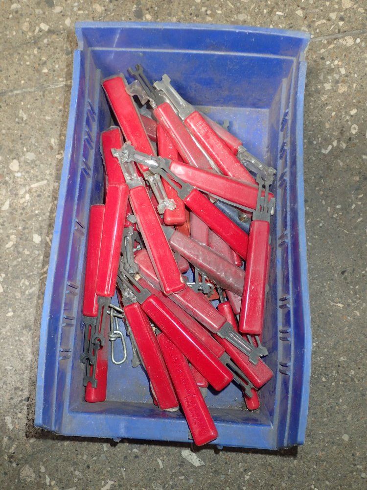 Waldes Applicator Tools