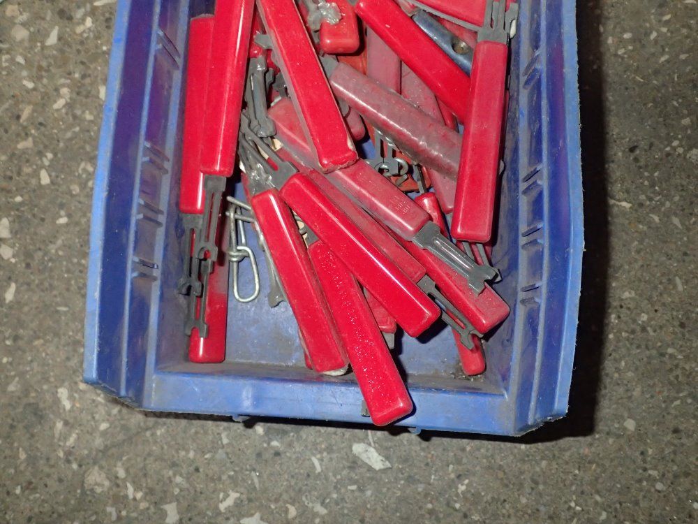 Waldes Applicator Tools