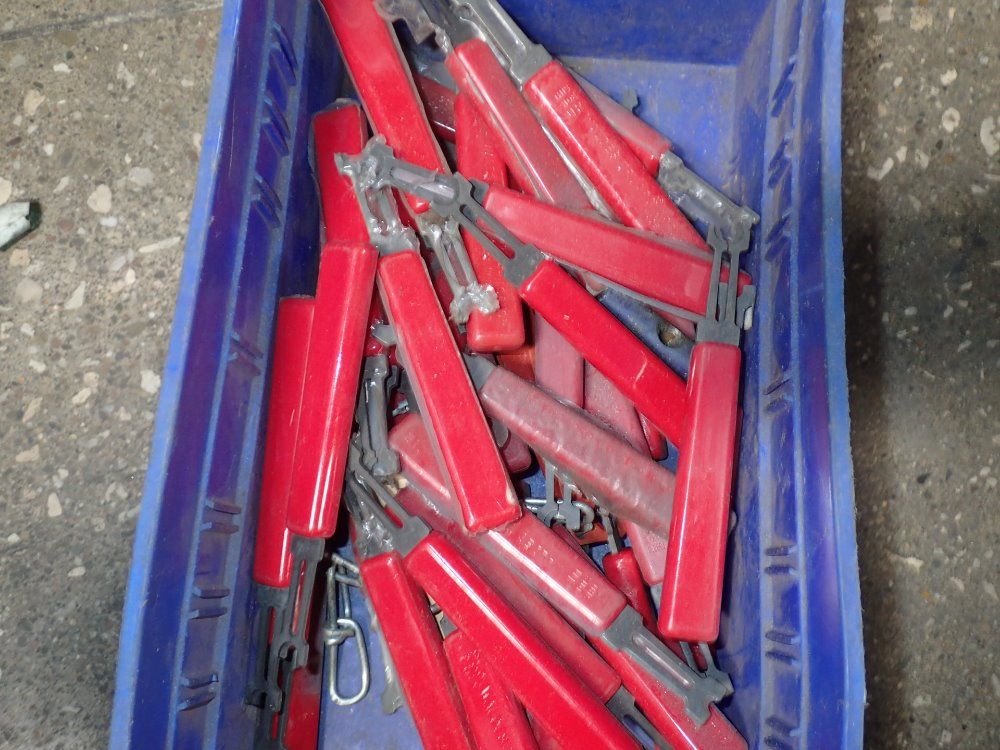 Waldes Applicator Tools