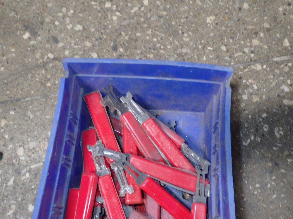 Waldes Applicator Tools