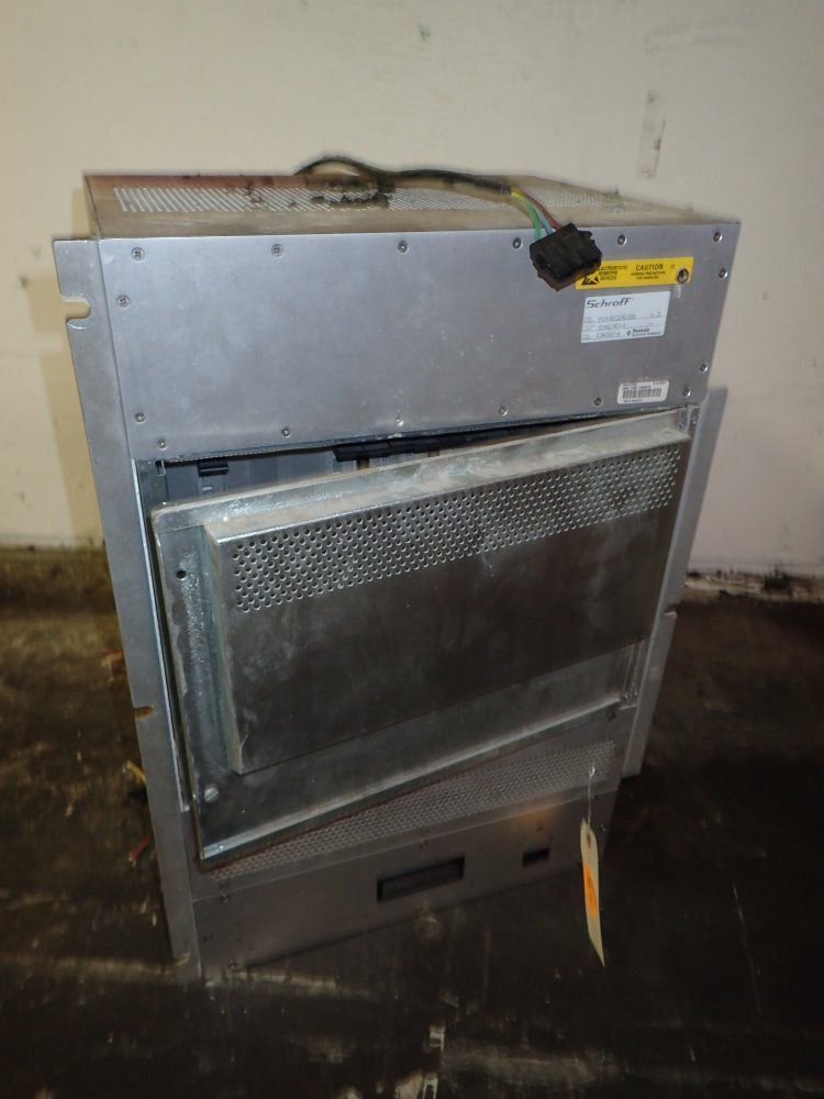 Schroff Electrical Enclosure