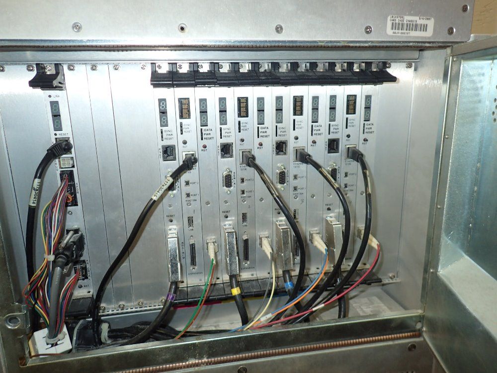 Schroff Electrical Enclosure