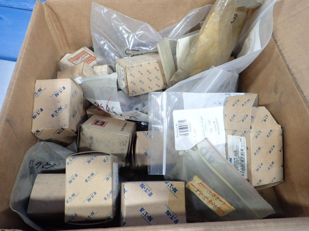 Eaton / Westinghouse Electrical Components