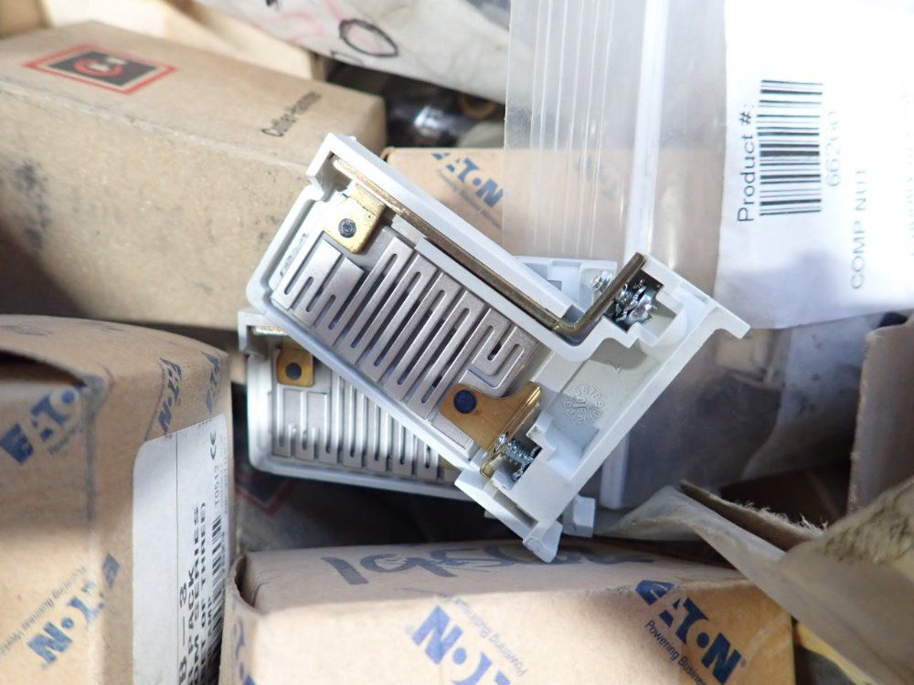 Eaton / Westinghouse Electrical Components