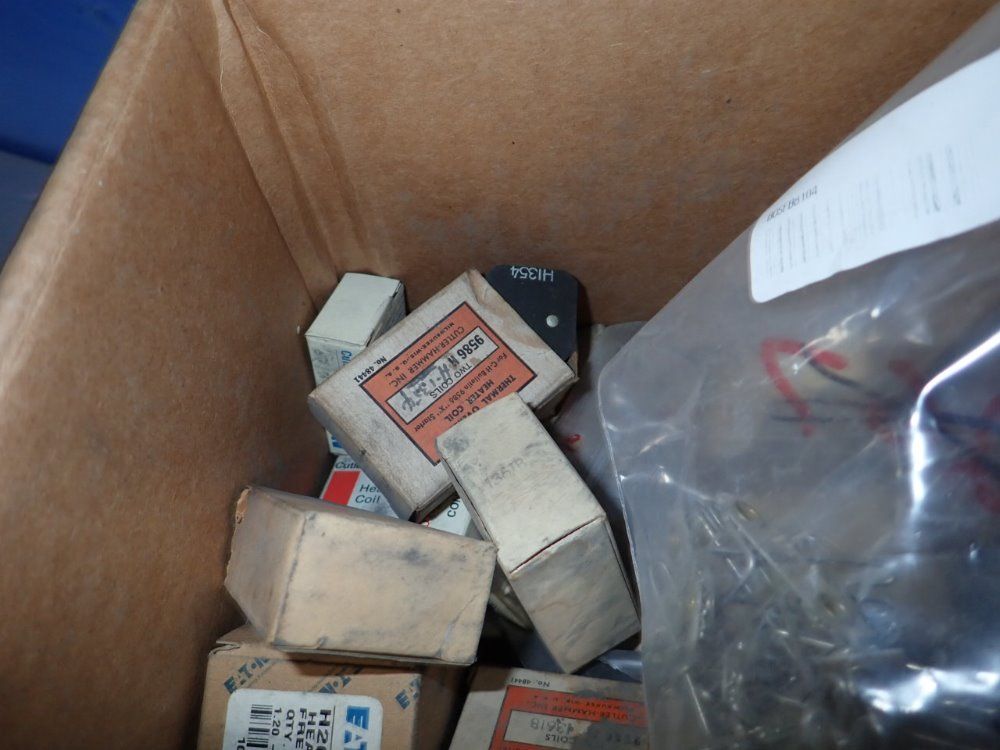 Eaton / Westinghouse Electrical Components