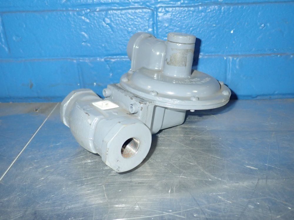 Bryan Donkin Regulator