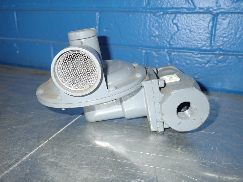 Bryan Donkin Regulator