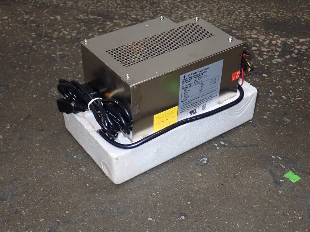 Jdr Switching Power Supply