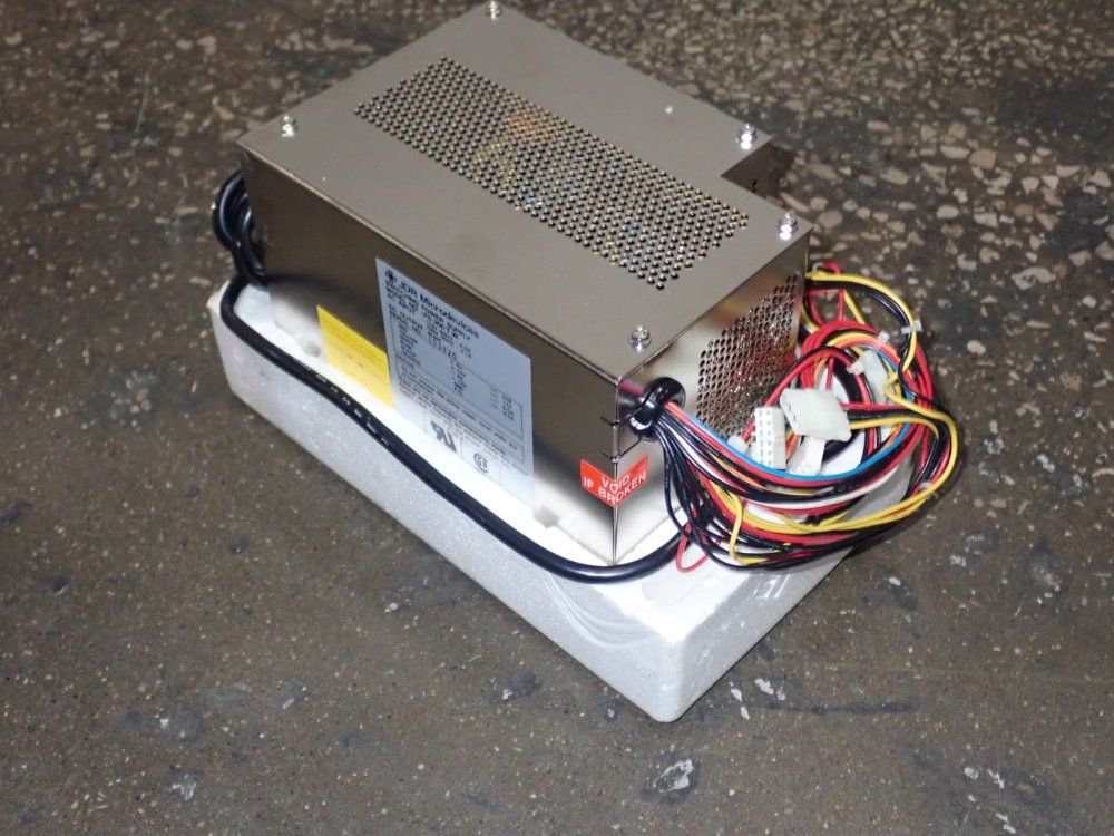 Jdr Switching Power Supply