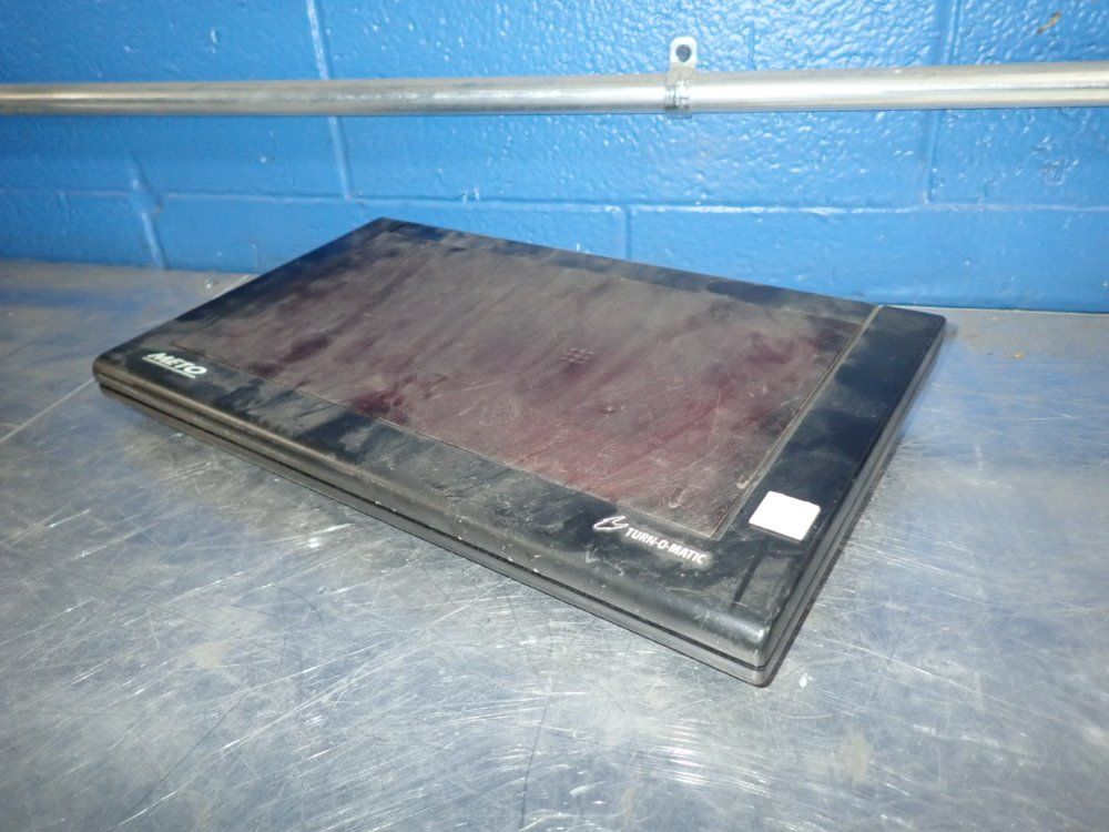 Turn-o-matic Digital Display