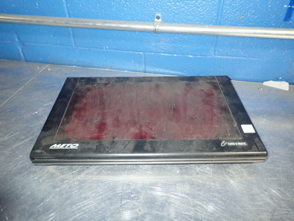 Turn-o-matic Digital Display