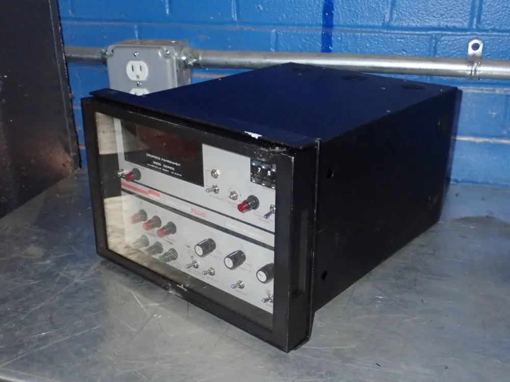 Ircon Infrared Radiation Thermometer