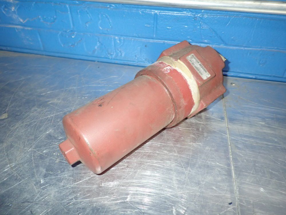 Hycon Hydraulic Filter