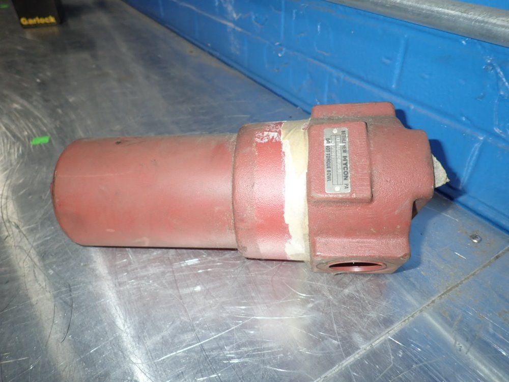 Hycon Hydraulic Filter