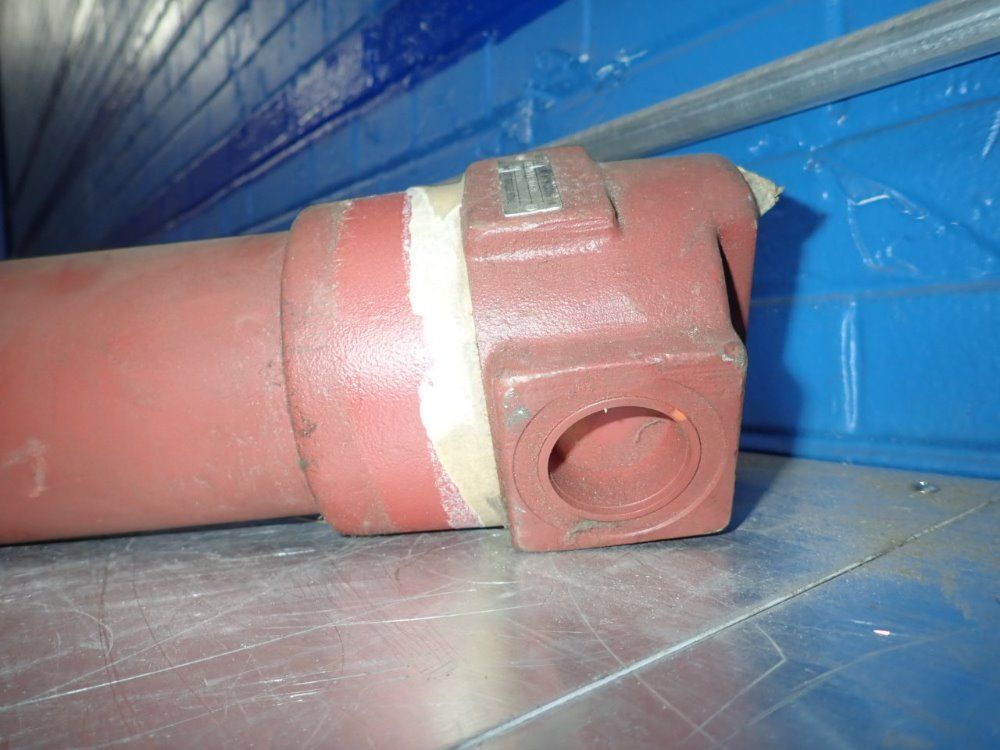 Hycon Hydraulic Filter