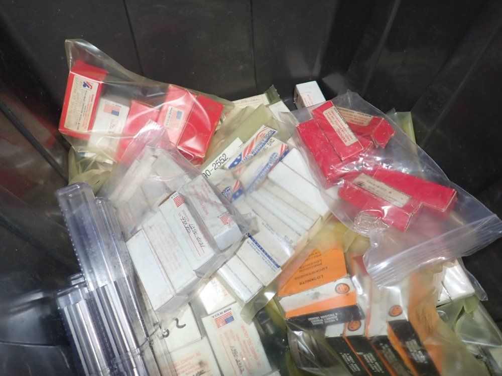 Whitney Tool Tooling/key Seat Cutters