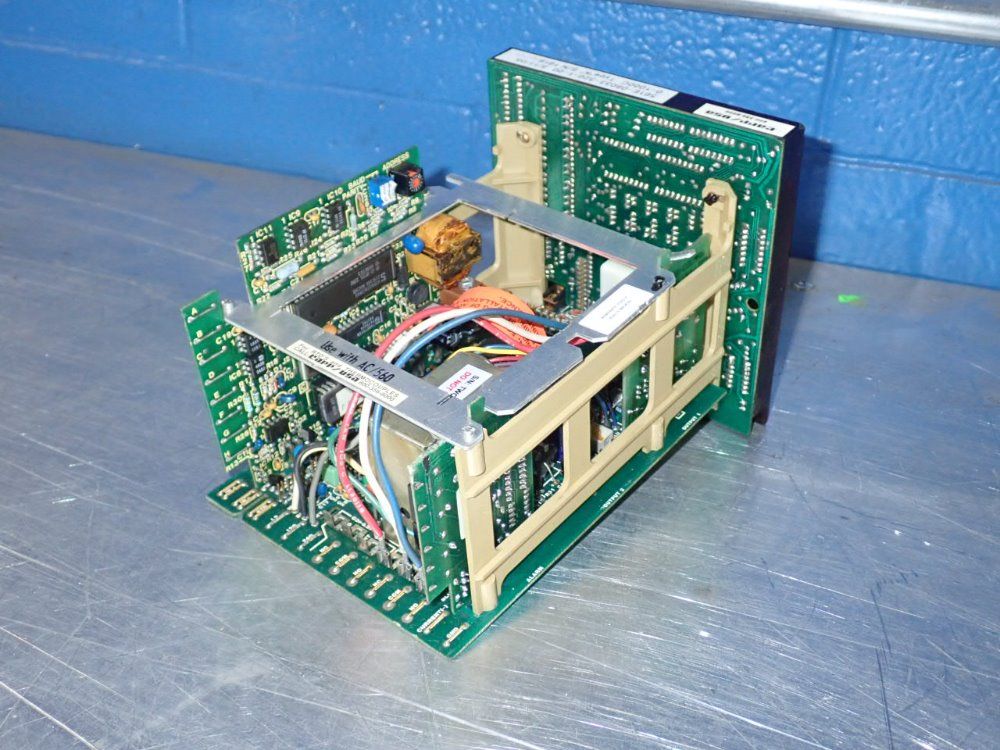 Barber Colman Controller