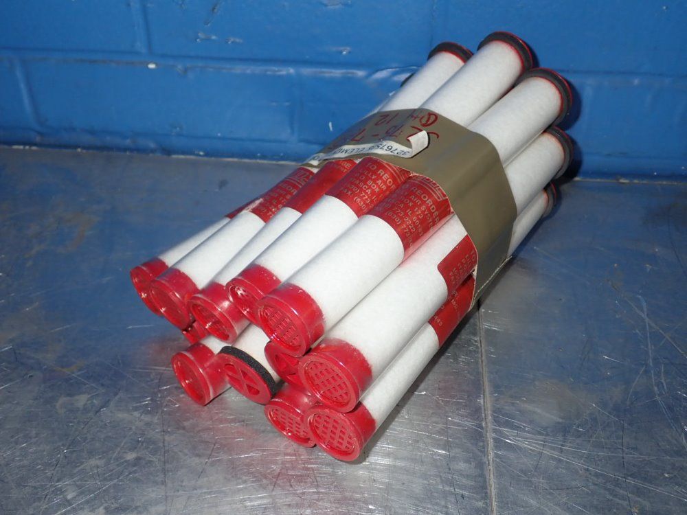 Lilly Filter Cartridges