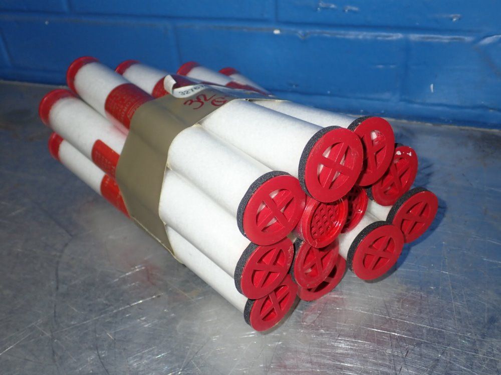 Lilly Filter Cartridges