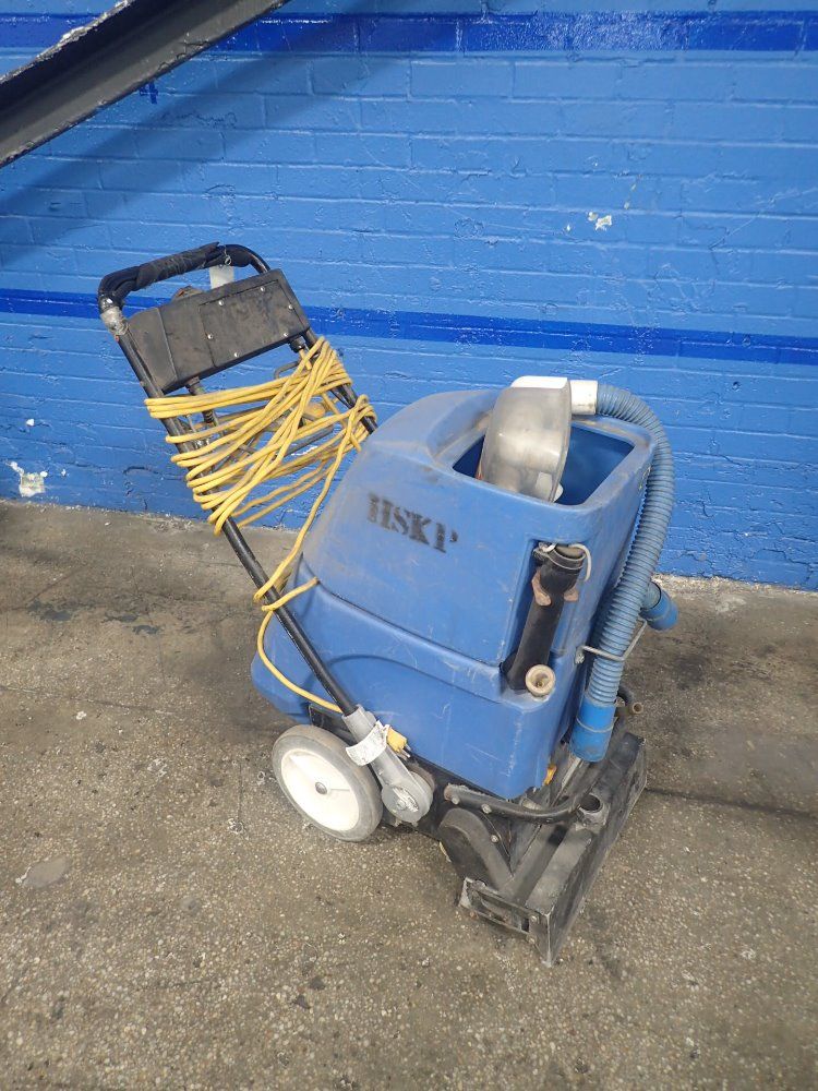 Windsor Floor Scrubber