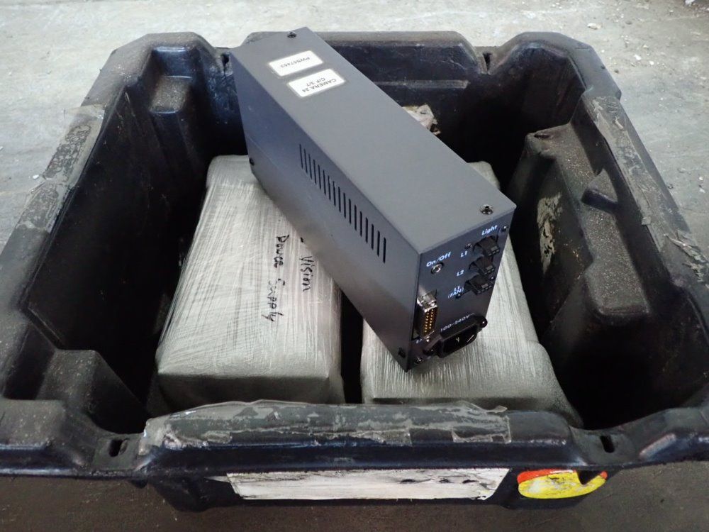 Ccs Camera Power Supply