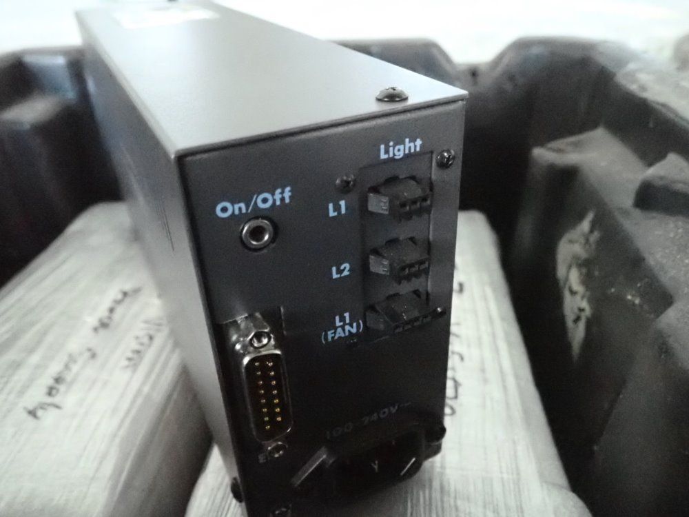 Ccs Camera Power Supply