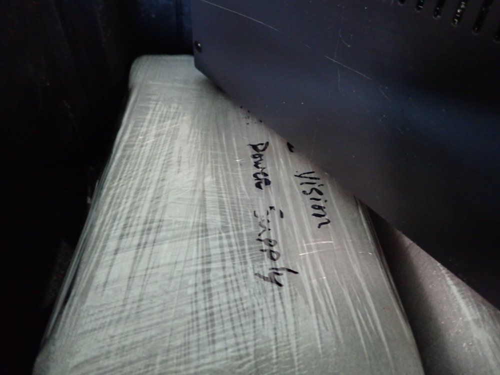 Ccs Camera Power Supply