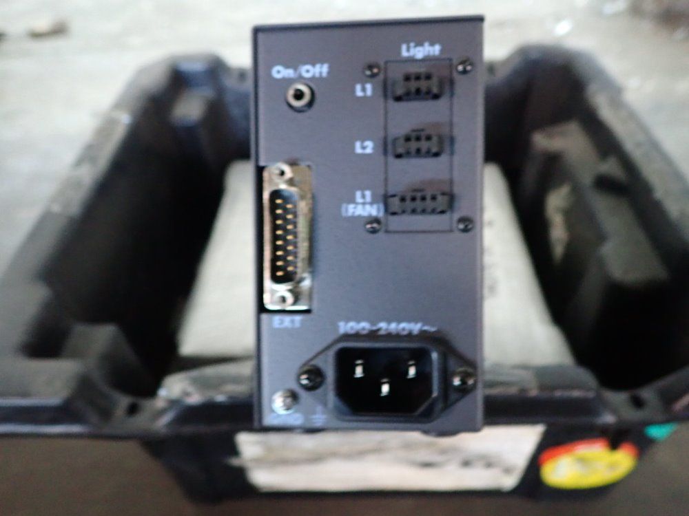 Ccs Camera Power Supply