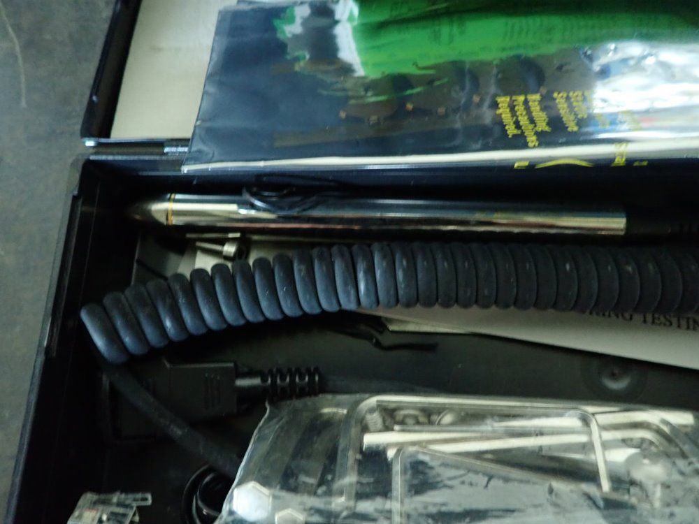 Fisher X-ray Calibration Element Samples