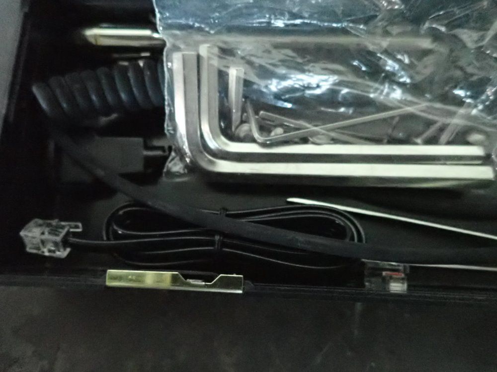 Fisher X-ray Calibration Element Samples