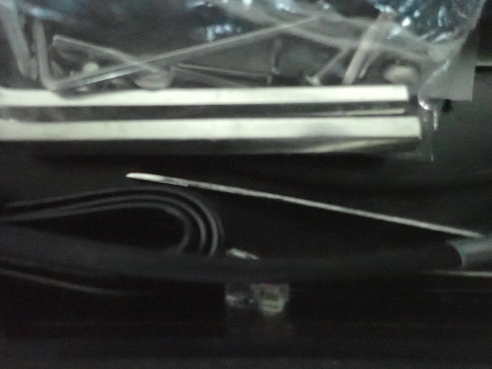 Fisher X-ray Calibration Element Samples