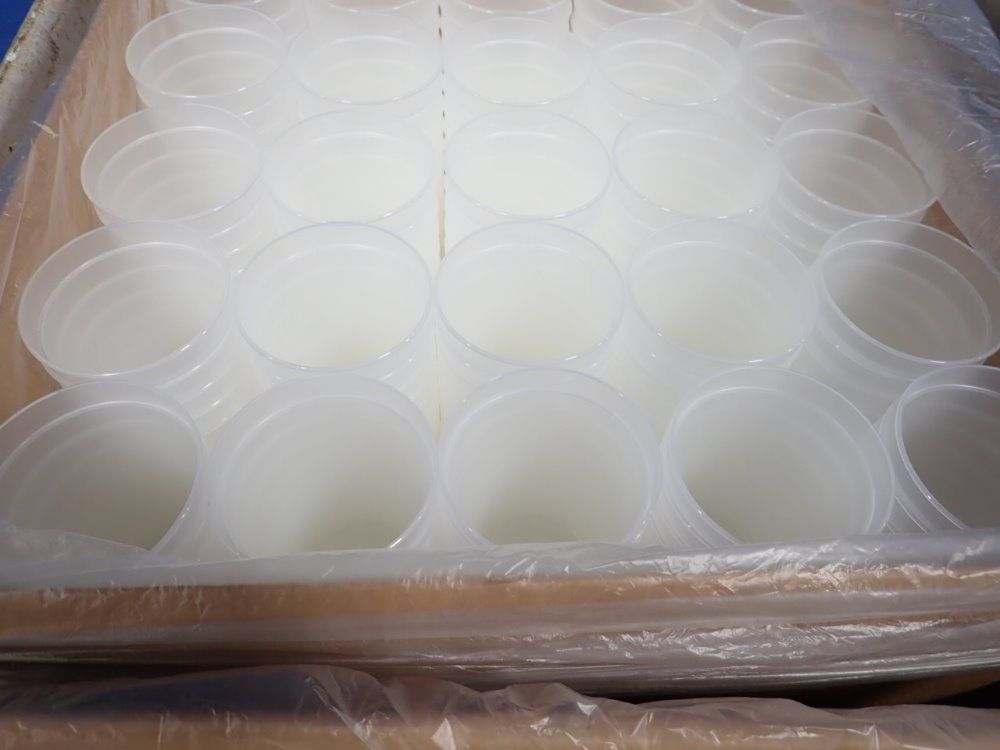 Vwr International 8oz Platic Cups