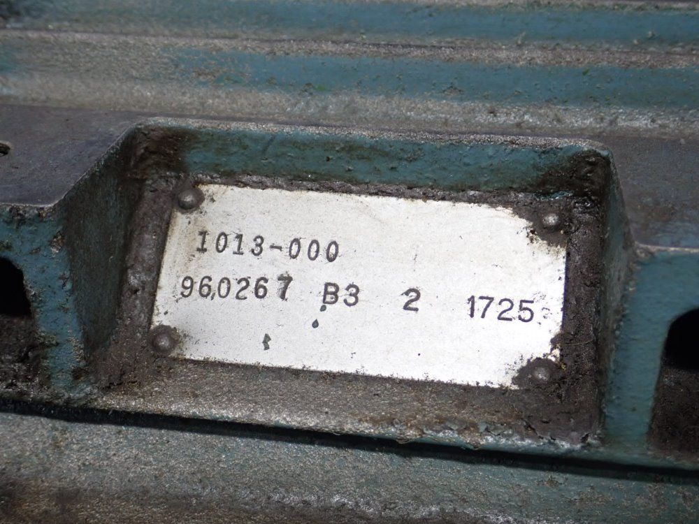 Cincinnati Centerless Grinder