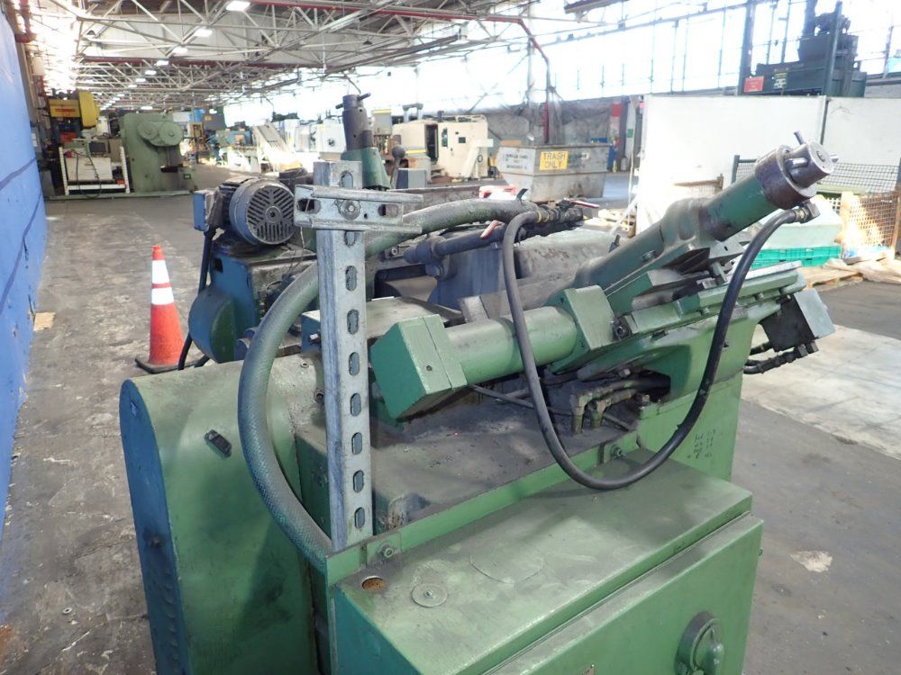 Cincinnati Centerless Grinder