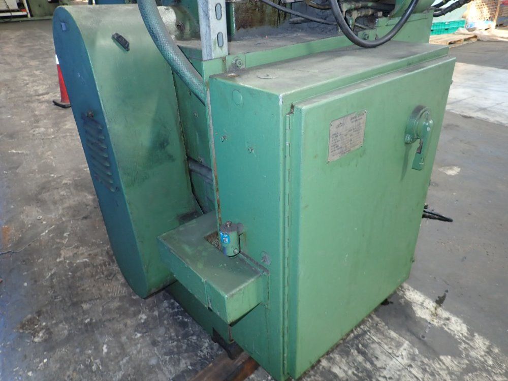 Cincinnati Centerless Grinder