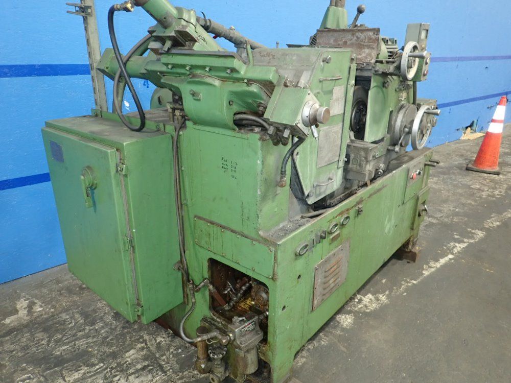 Cincinnati Centerless Grinder