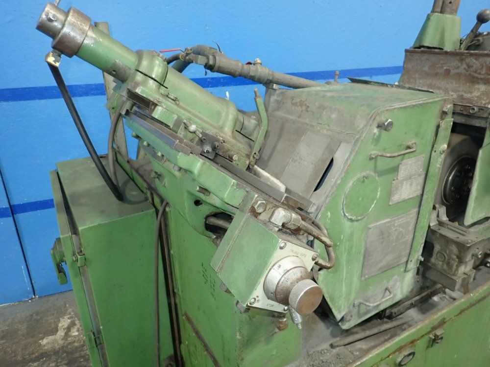 Cincinnati Centerless Grinder