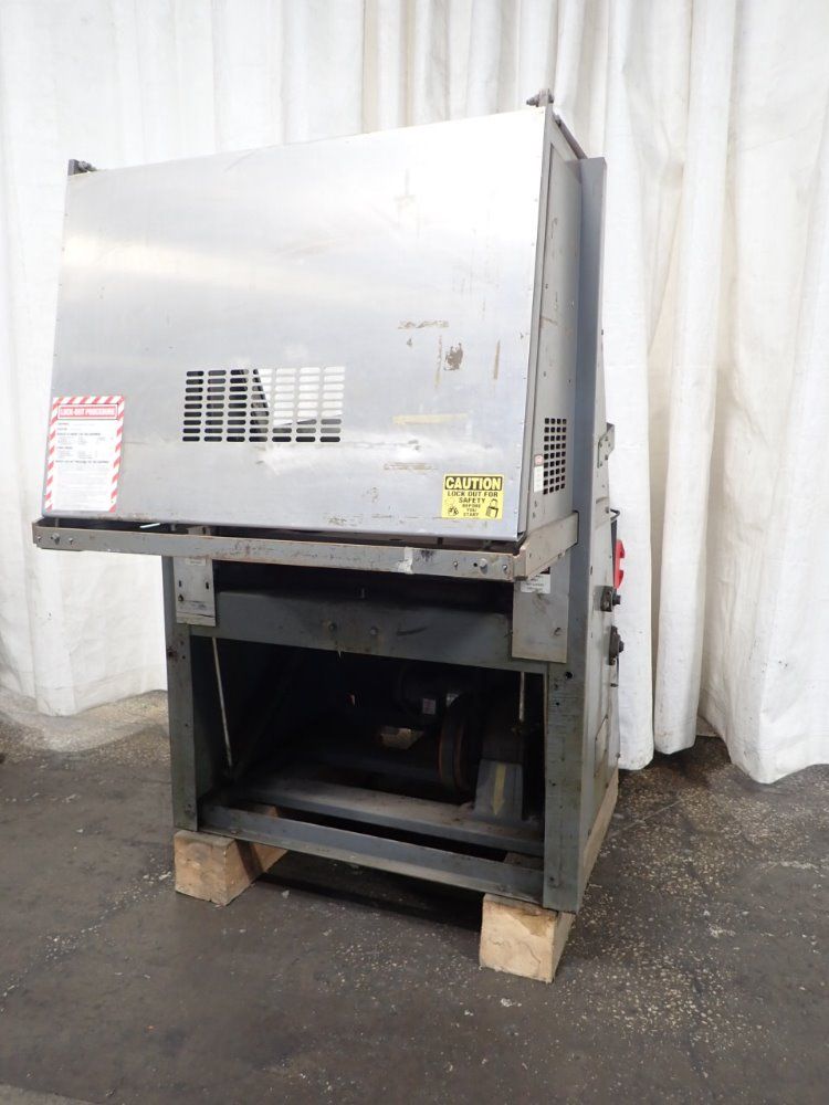 Kliklok Bottom & Top Machine