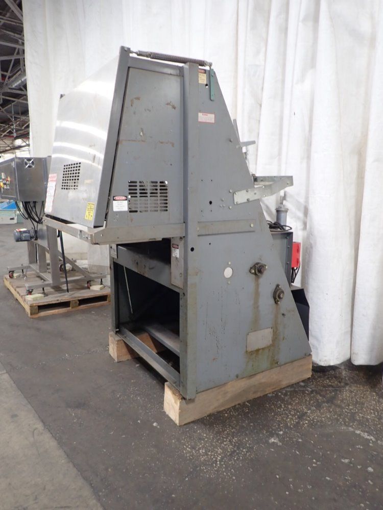 Kliklok Bottom & Top Machine