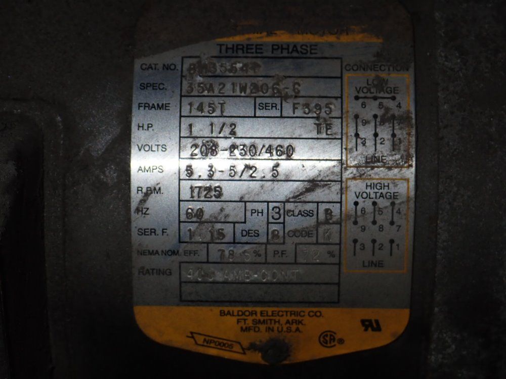 Kliklok Bottom & Top Machine