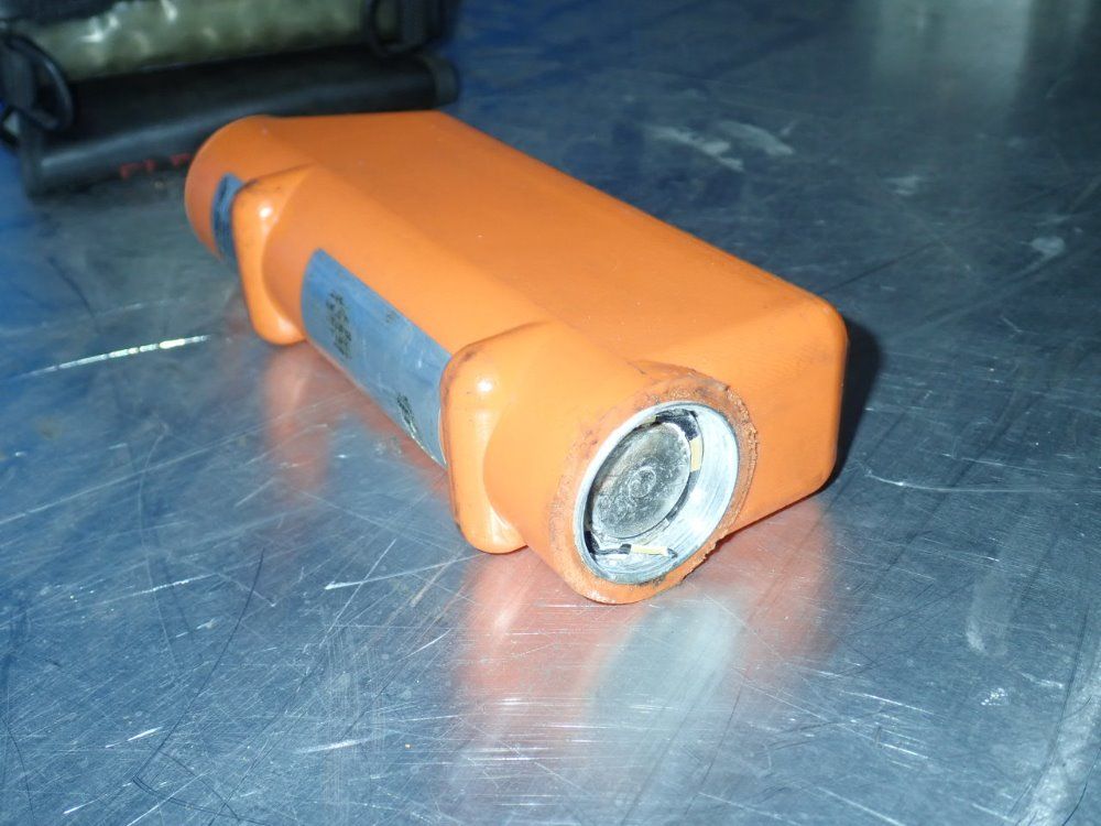 Flex Cable Digital Micro/milli Ohmeter