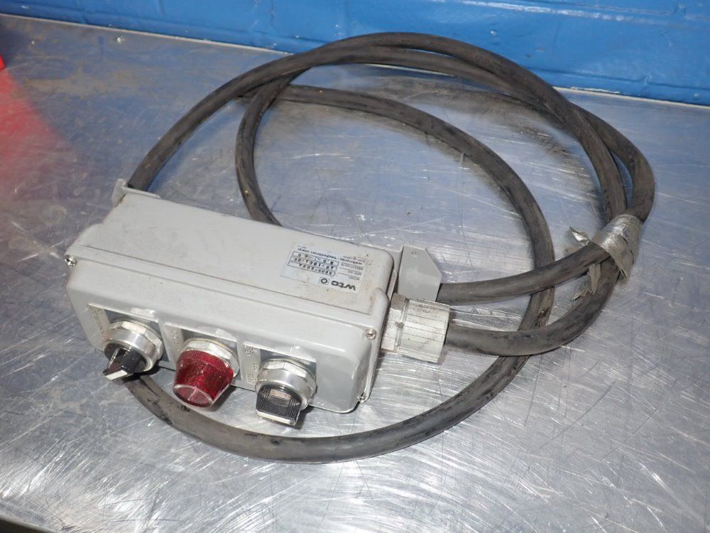 Wtc Control Switch