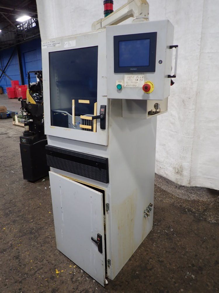 Dell / Pro-face Enclosure W/ Pc & Interactive Display